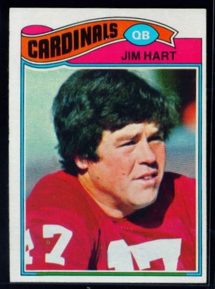 485 Jim Hart